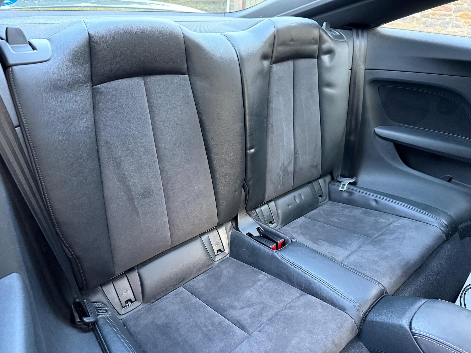 Used Audi TT 2015 for sale - 76899159: Photo 44