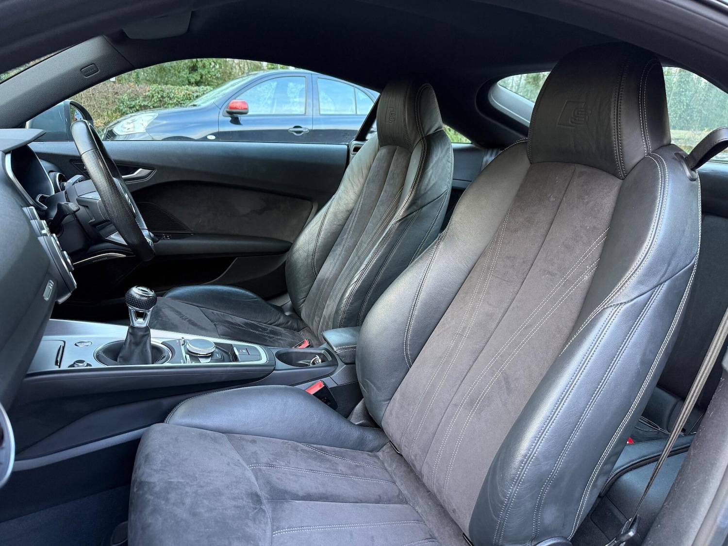 Used Audi TT 2015 for sale - 76899159: Photo 45