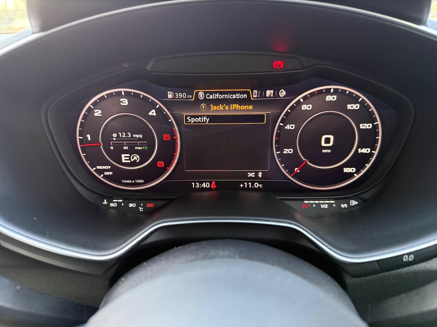 Used Audi TT 2015 for sale - 76899159: Photo 6