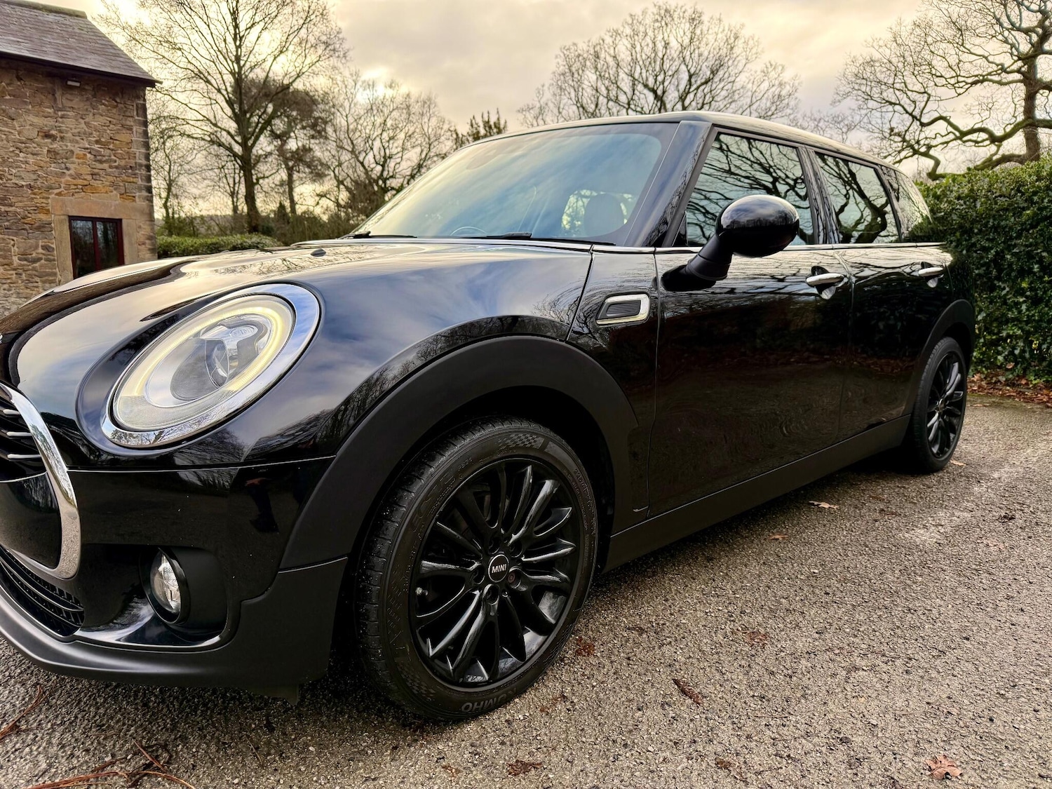 Used MINI Clubman 2017 for sale - 76886824: Photo 10