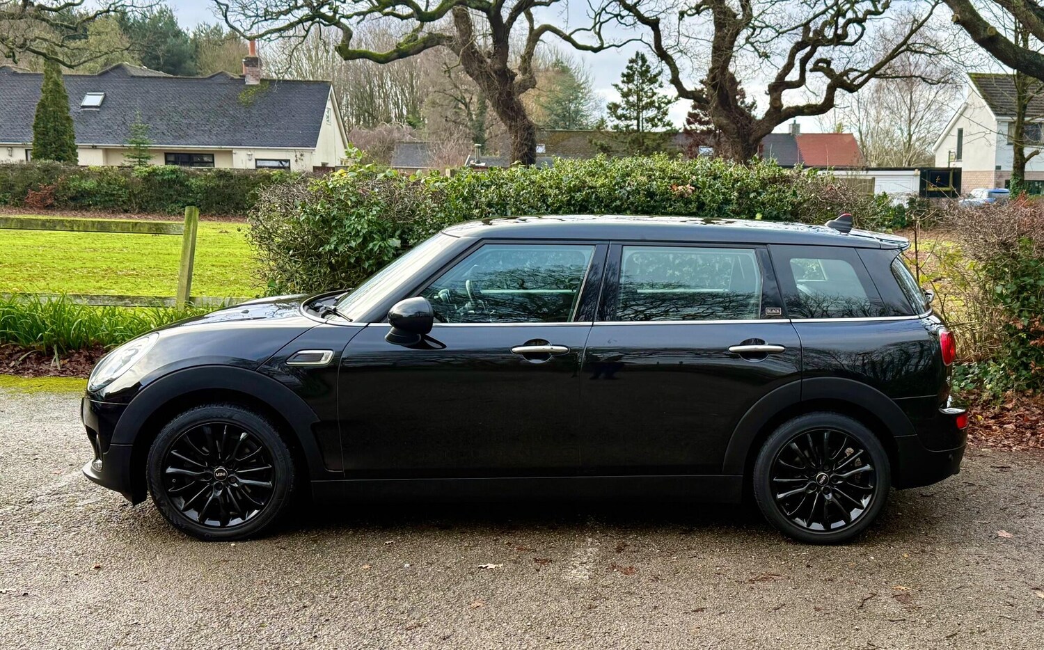 Used MINI Clubman 2017 for sale - 76886824: Photo 11