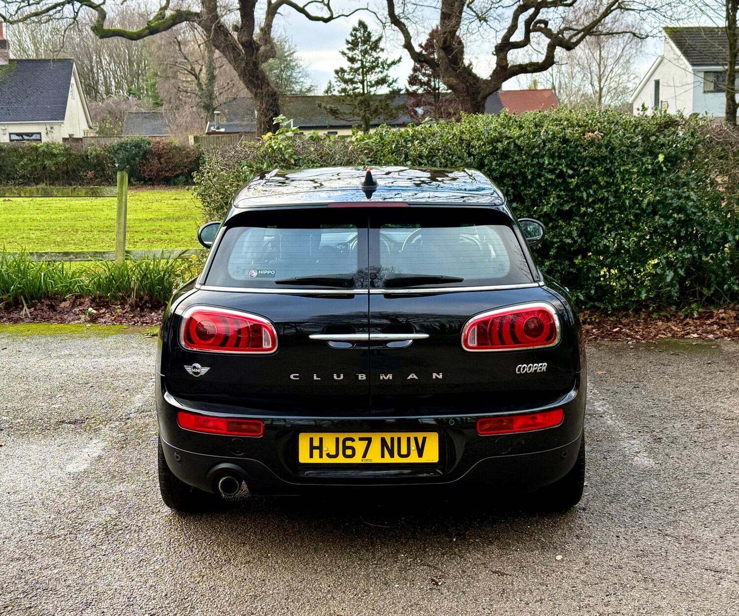 Used MINI Clubman 2017 for sale - 76886824: Photo 13