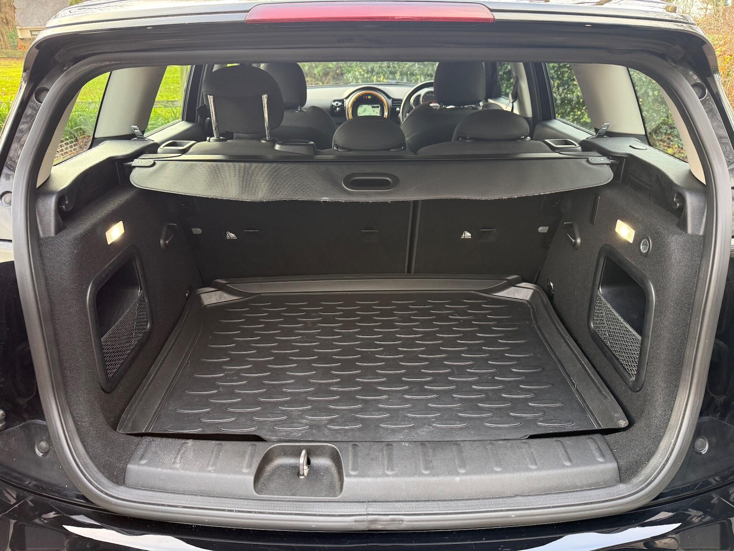 Used MINI Clubman 2017 for sale - 76886824: Photo 14