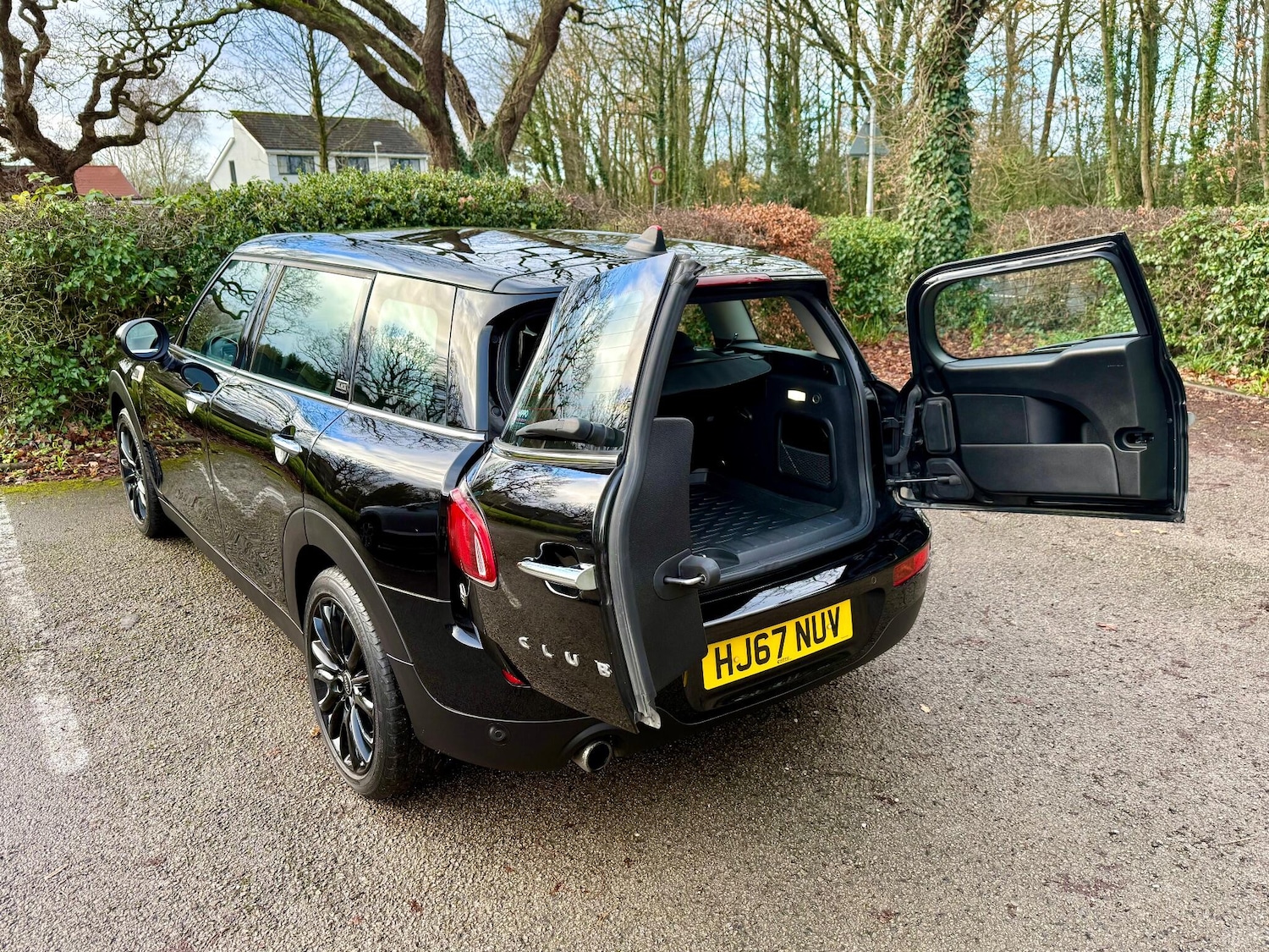 Used MINI Clubman 2017 for sale - 76886824: Photo 15