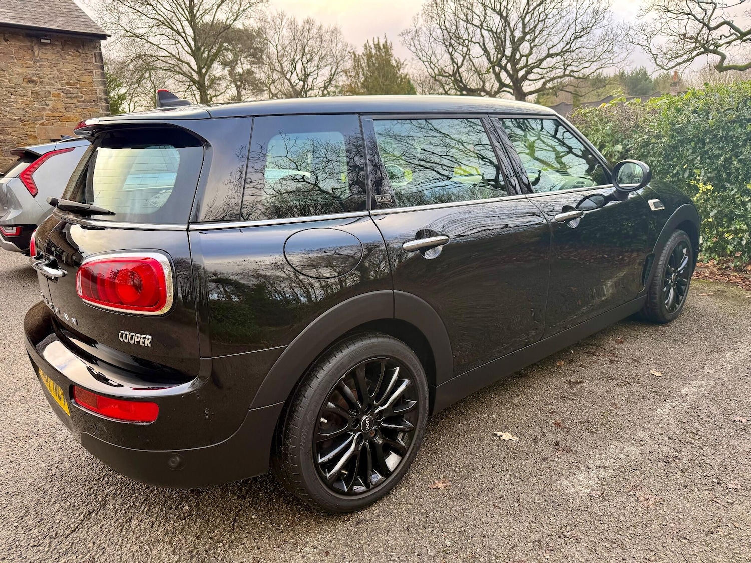 Used MINI Clubman 2017 for sale - 76886824: Photo 16