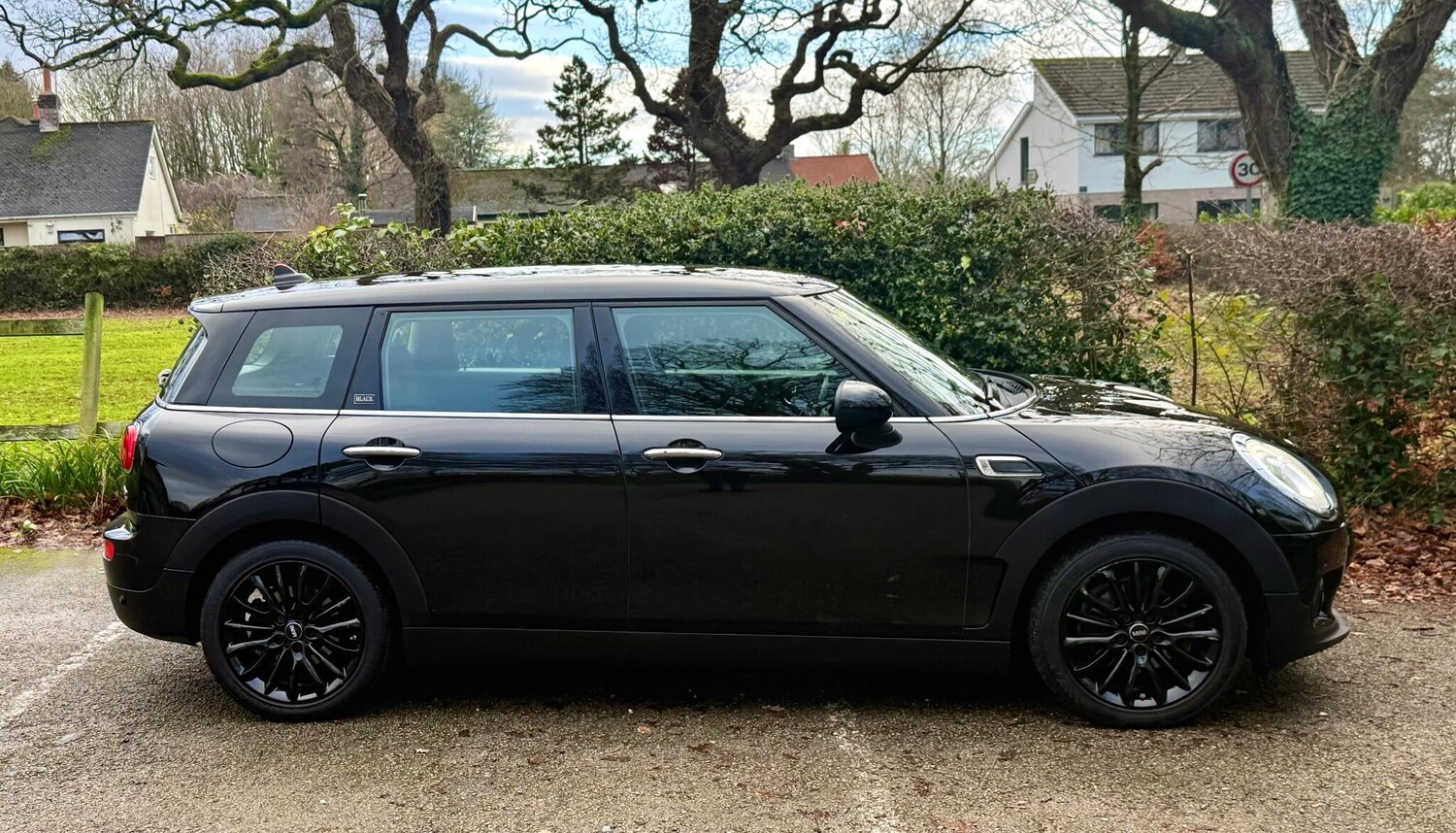 Used MINI Clubman 2017 for sale - 76886824: Photo 17