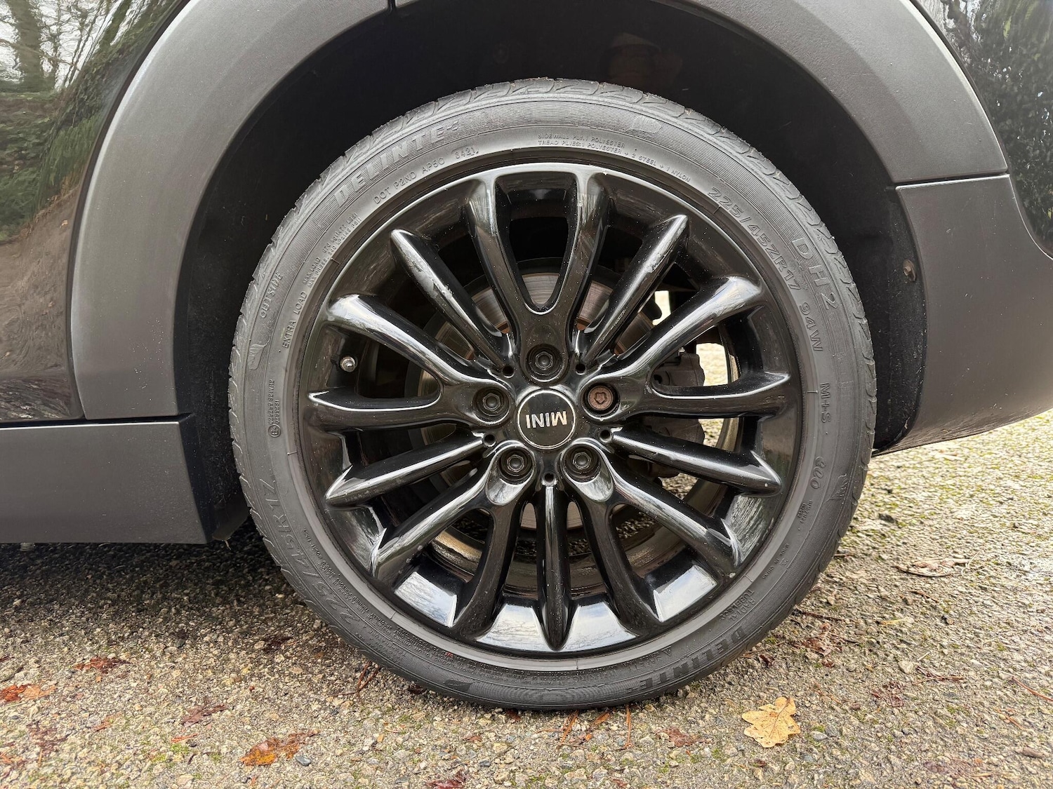 Used MINI Clubman 2017 for sale - 76886824: Photo 19