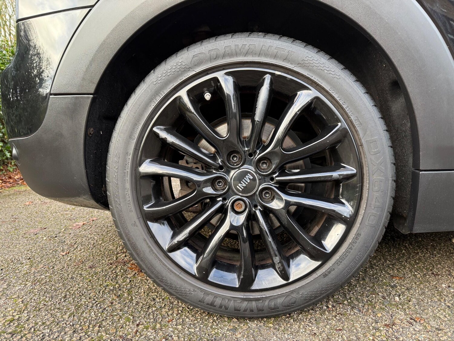 Used MINI Clubman 2017 for sale - 76886824: Photo 21