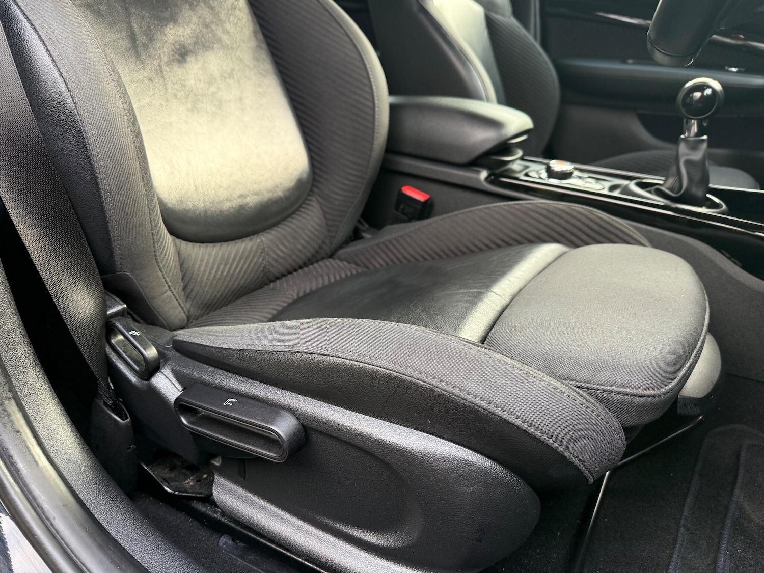 Used MINI Clubman 2017 for sale - 76886824: Photo 23