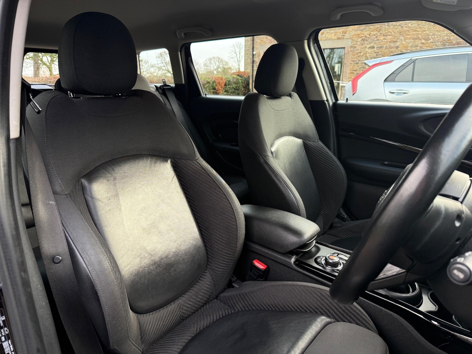 Used MINI Clubman 2017 for sale - 76886824: Photo 24