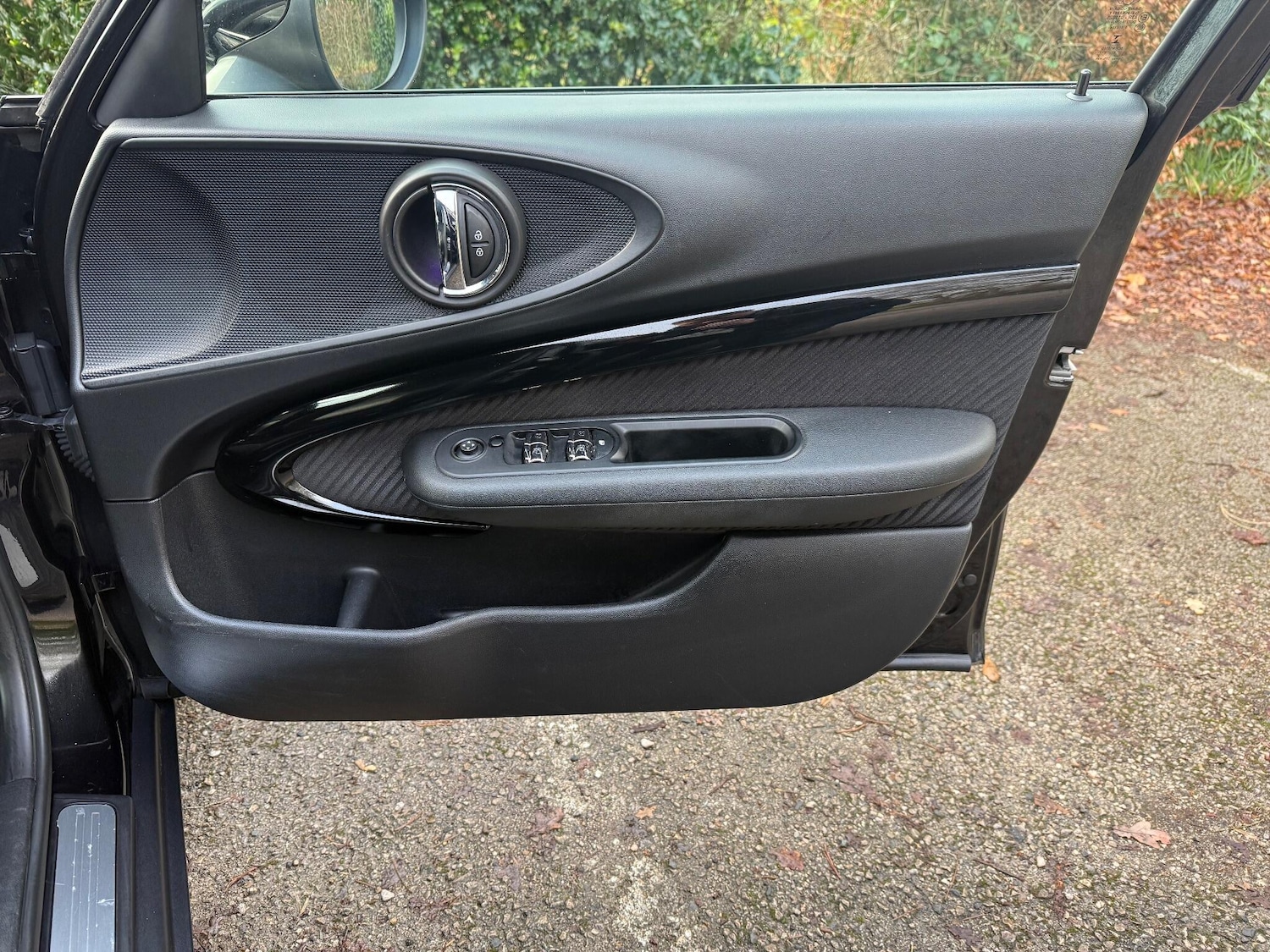 Used MINI Clubman 2017 for sale - 76886824: Photo 25