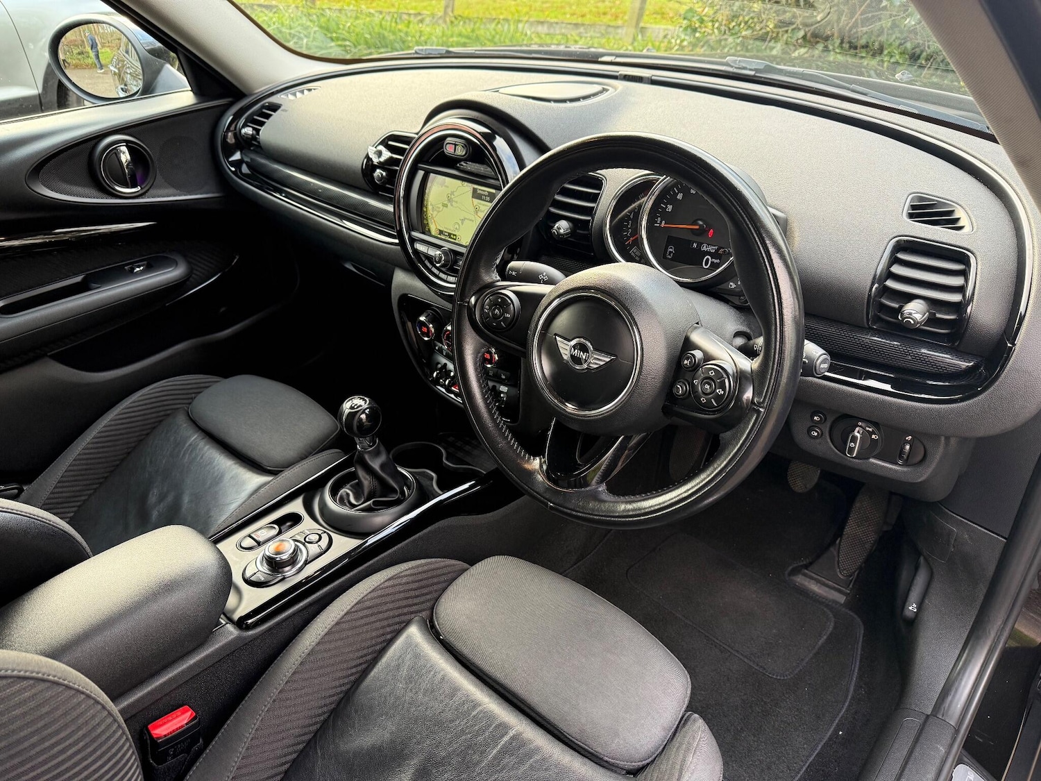 Used MINI Clubman 2017 for sale - 76886824: Photo 26