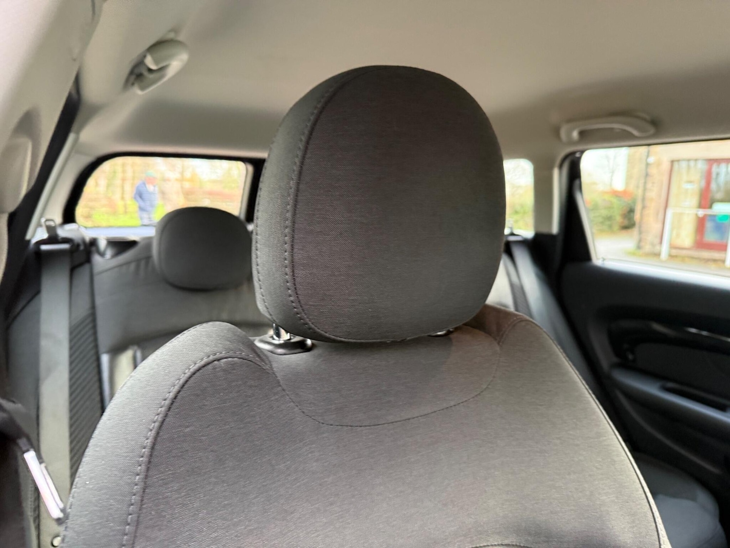 Used MINI Clubman 2017 for sale - 76886824: Photo 27