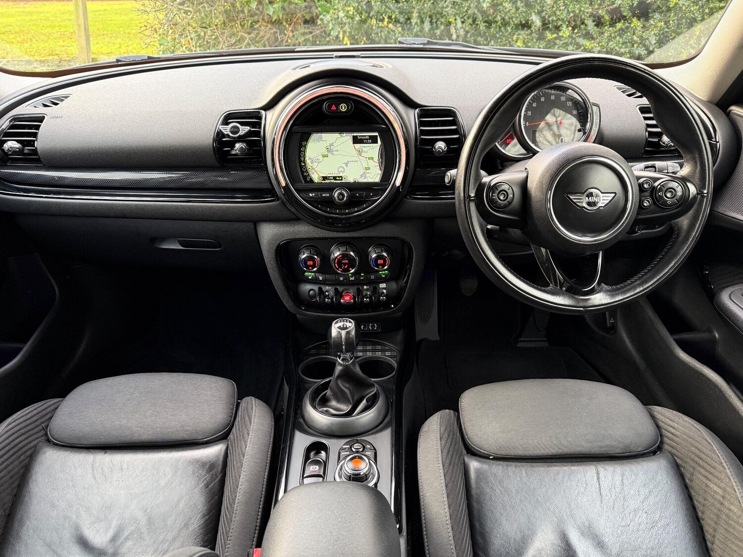 Used MINI Clubman 2017 for sale - 76886824: Photo 3