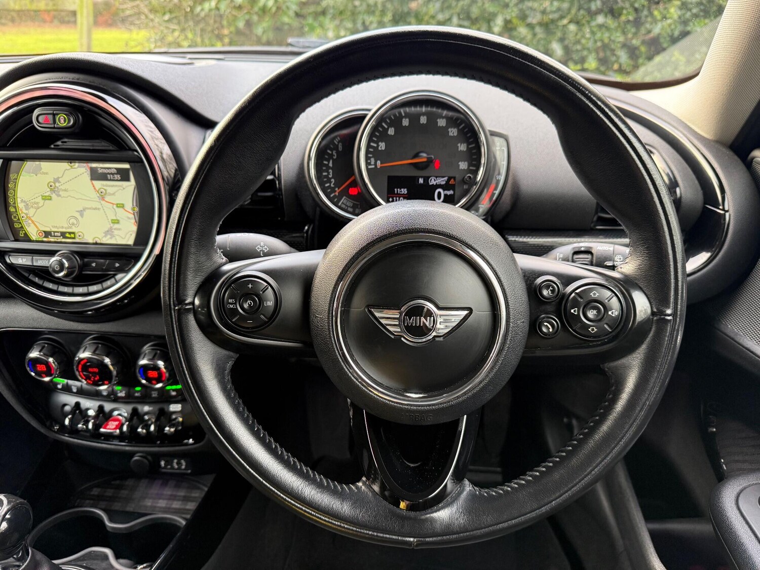 Used MINI Clubman 2017 for sale - 76886824: Photo 30