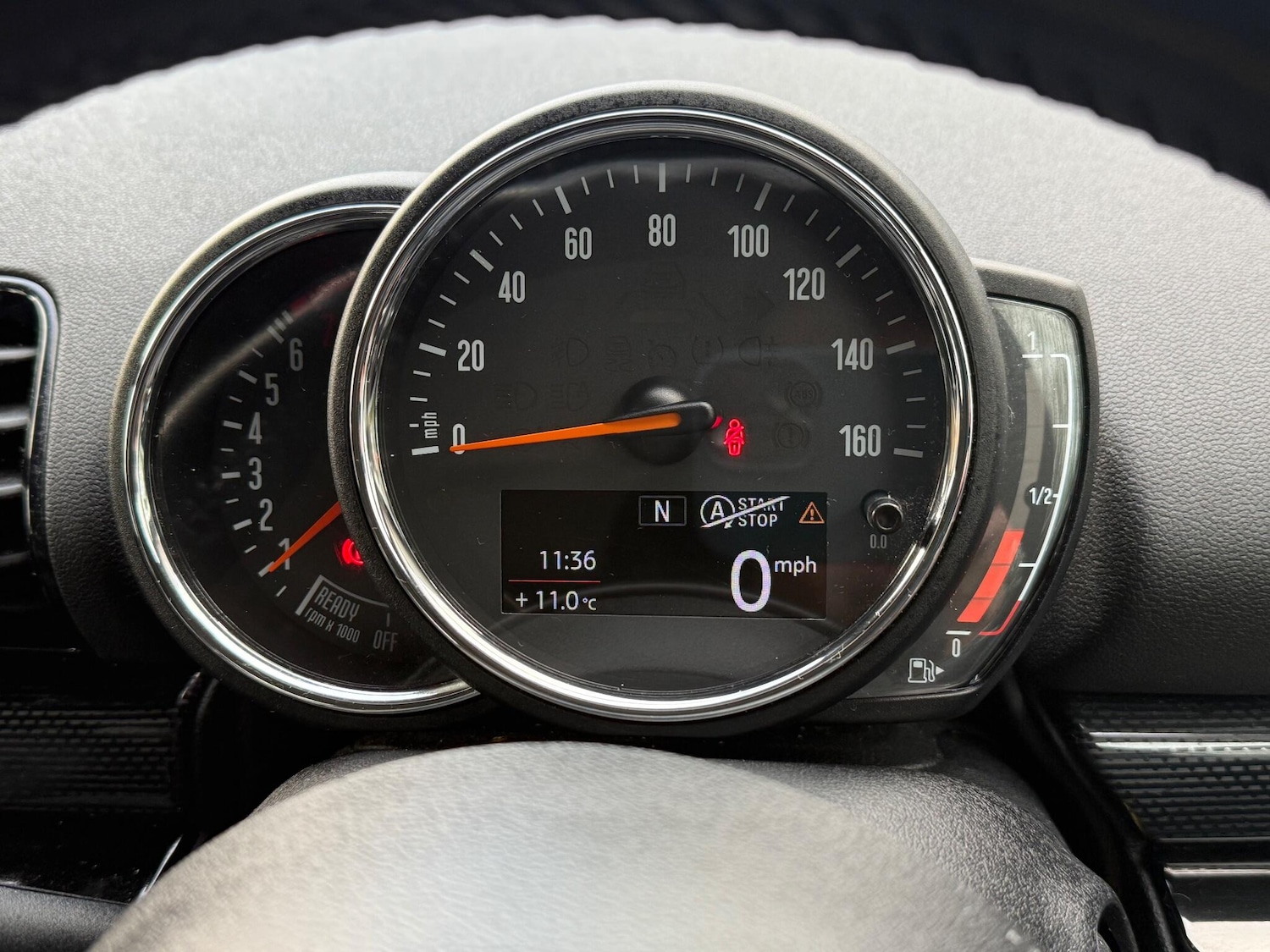 Used MINI Clubman 2017 for sale - 76886824: Photo 31