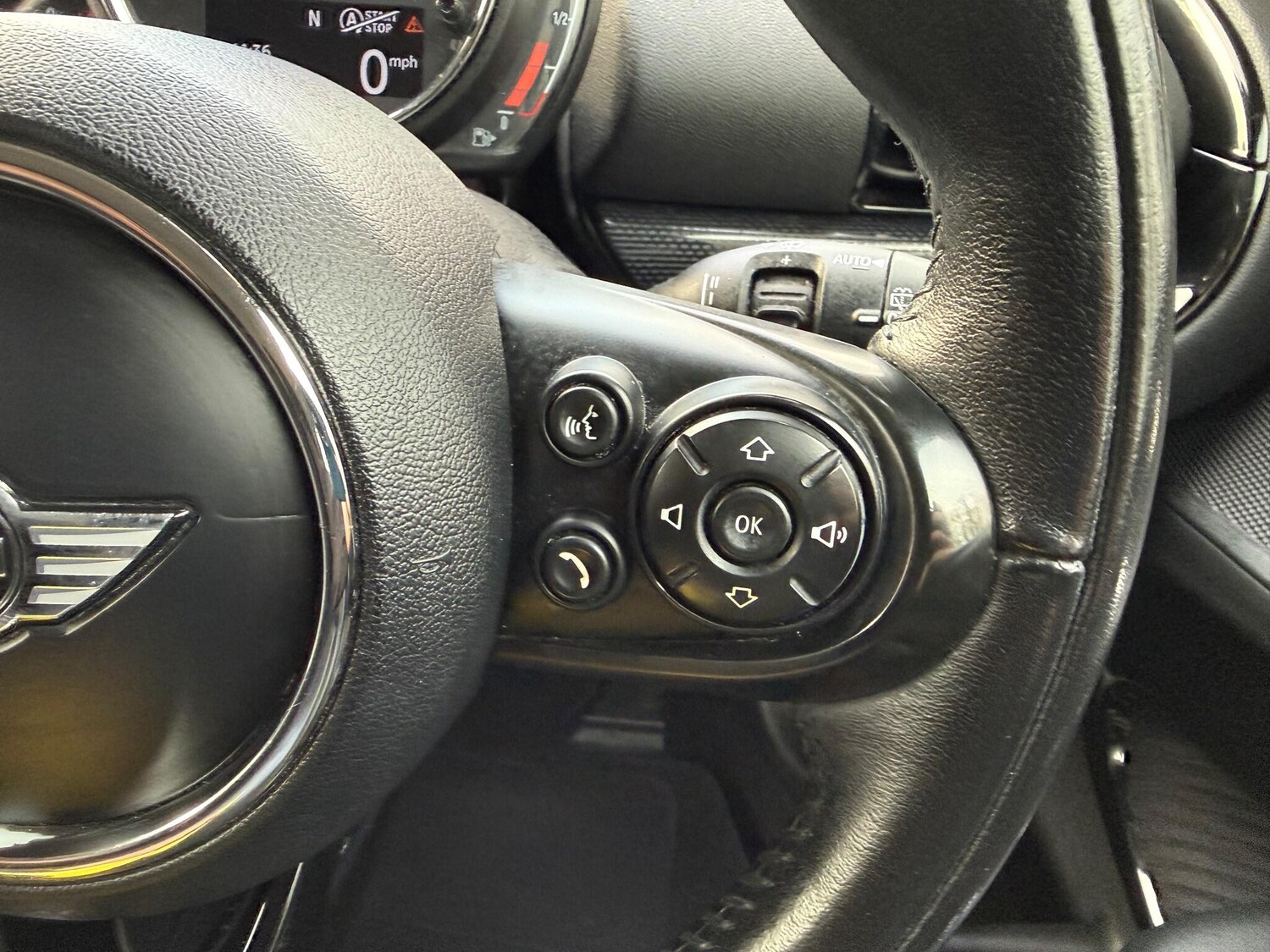 Used MINI Clubman 2017 for sale - 76886824: Photo 34