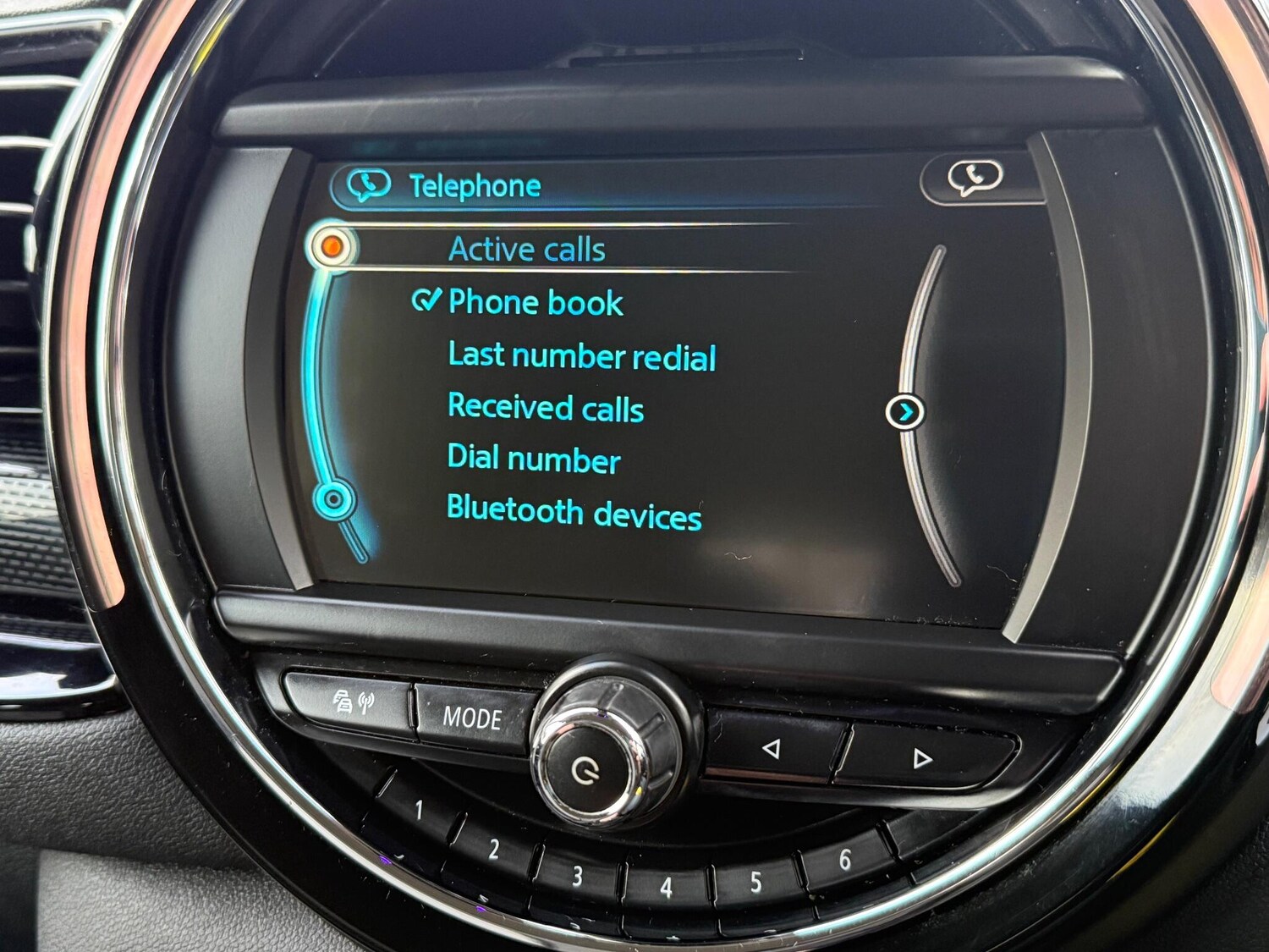 Used MINI Clubman 2017 for sale - 76886824: Photo 36