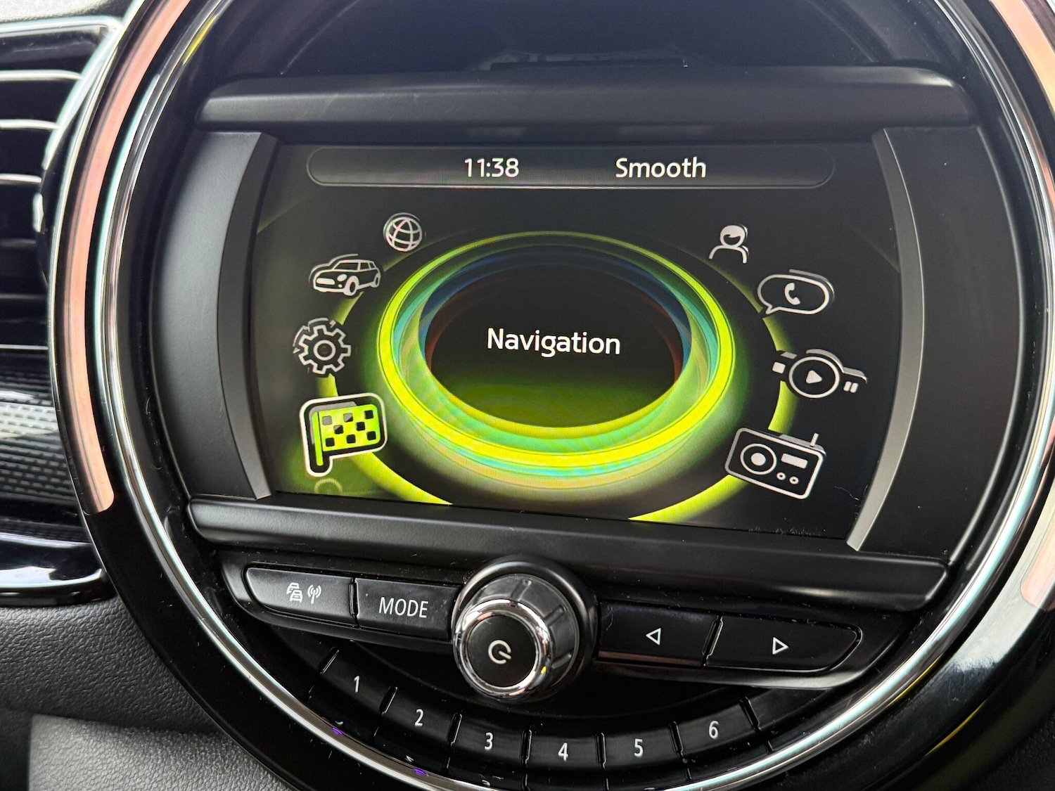 Used MINI Clubman 2017 for sale - 76886824: Photo 37