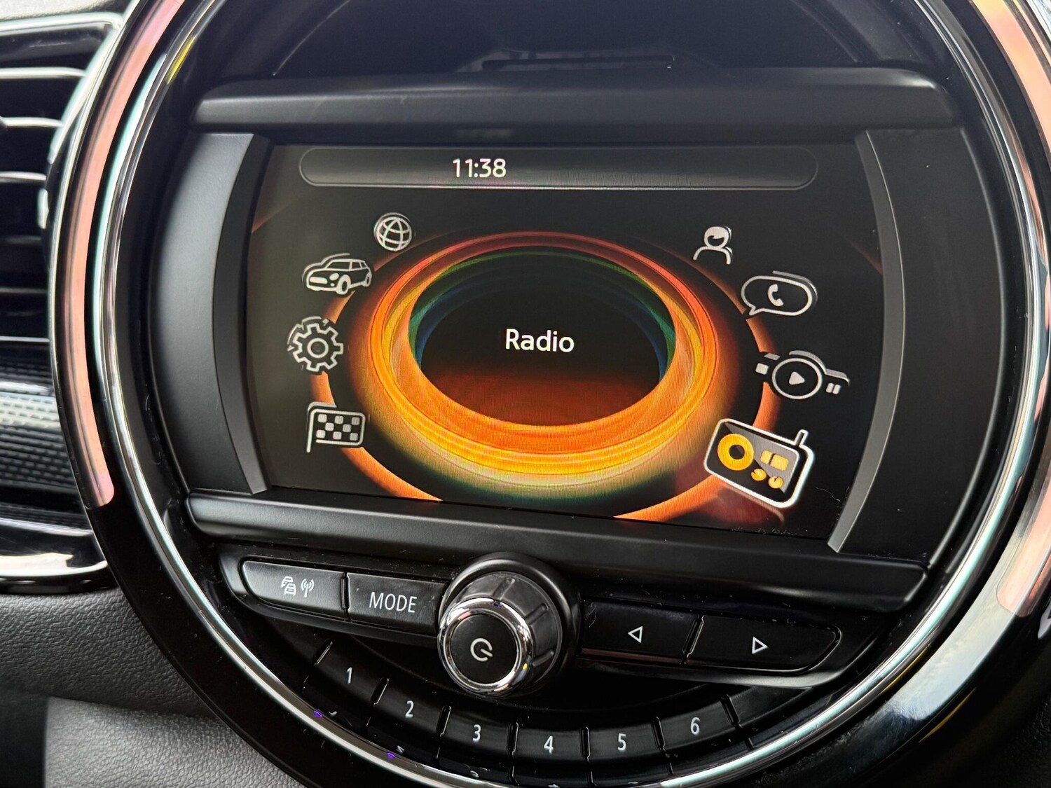 Used MINI Clubman 2017 for sale - 76886824: Photo 38