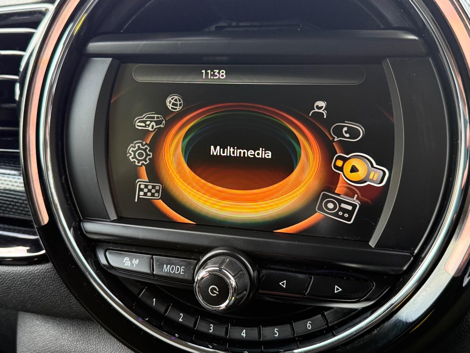 Used MINI Clubman 2017 for sale - 76886824: Photo 39