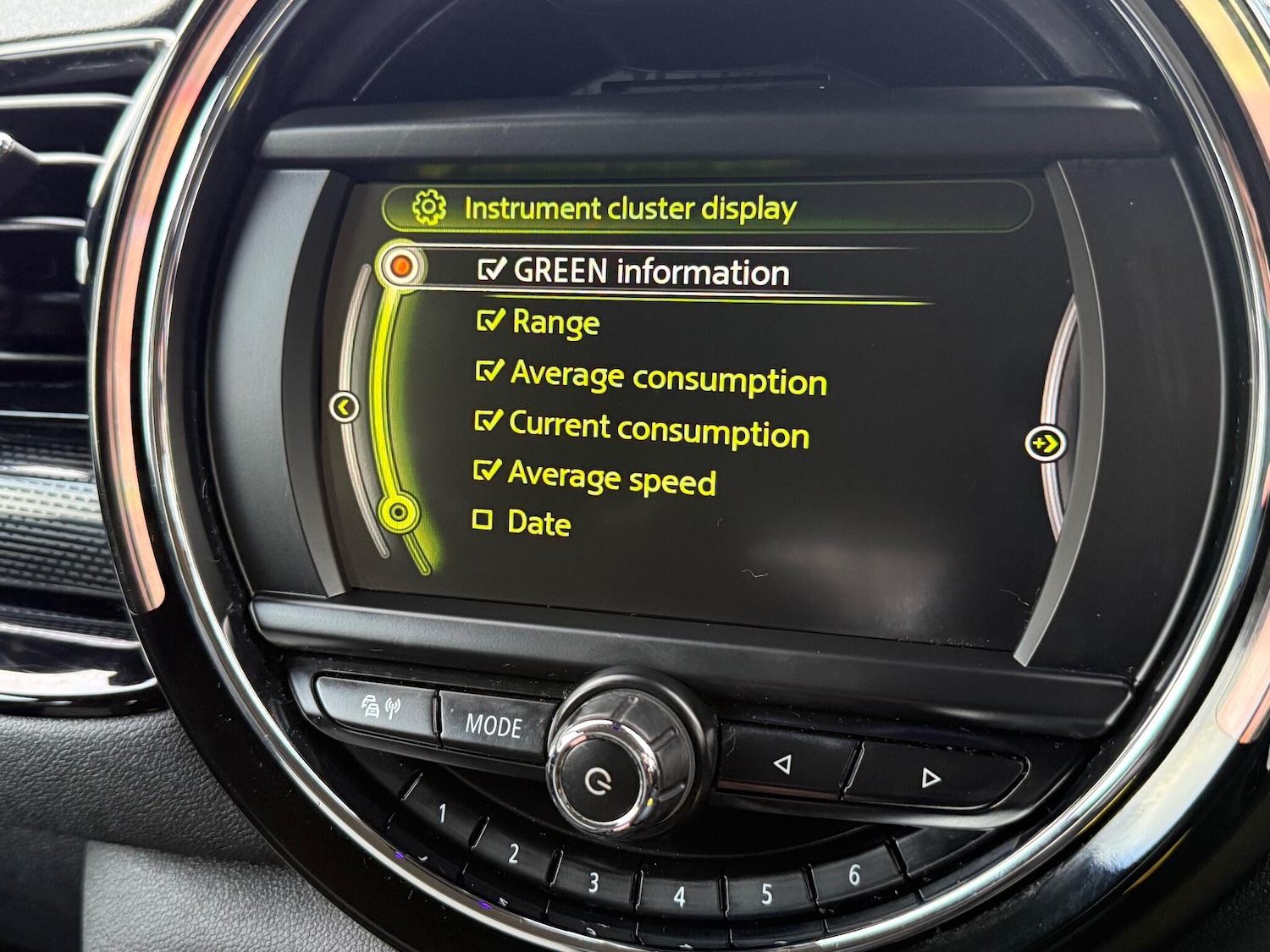 Used MINI Clubman 2017 for sale - 76886824: Photo 40