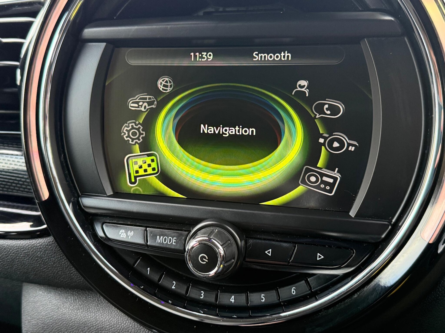 Used MINI Clubman 2017 for sale - 76886824: Photo 42