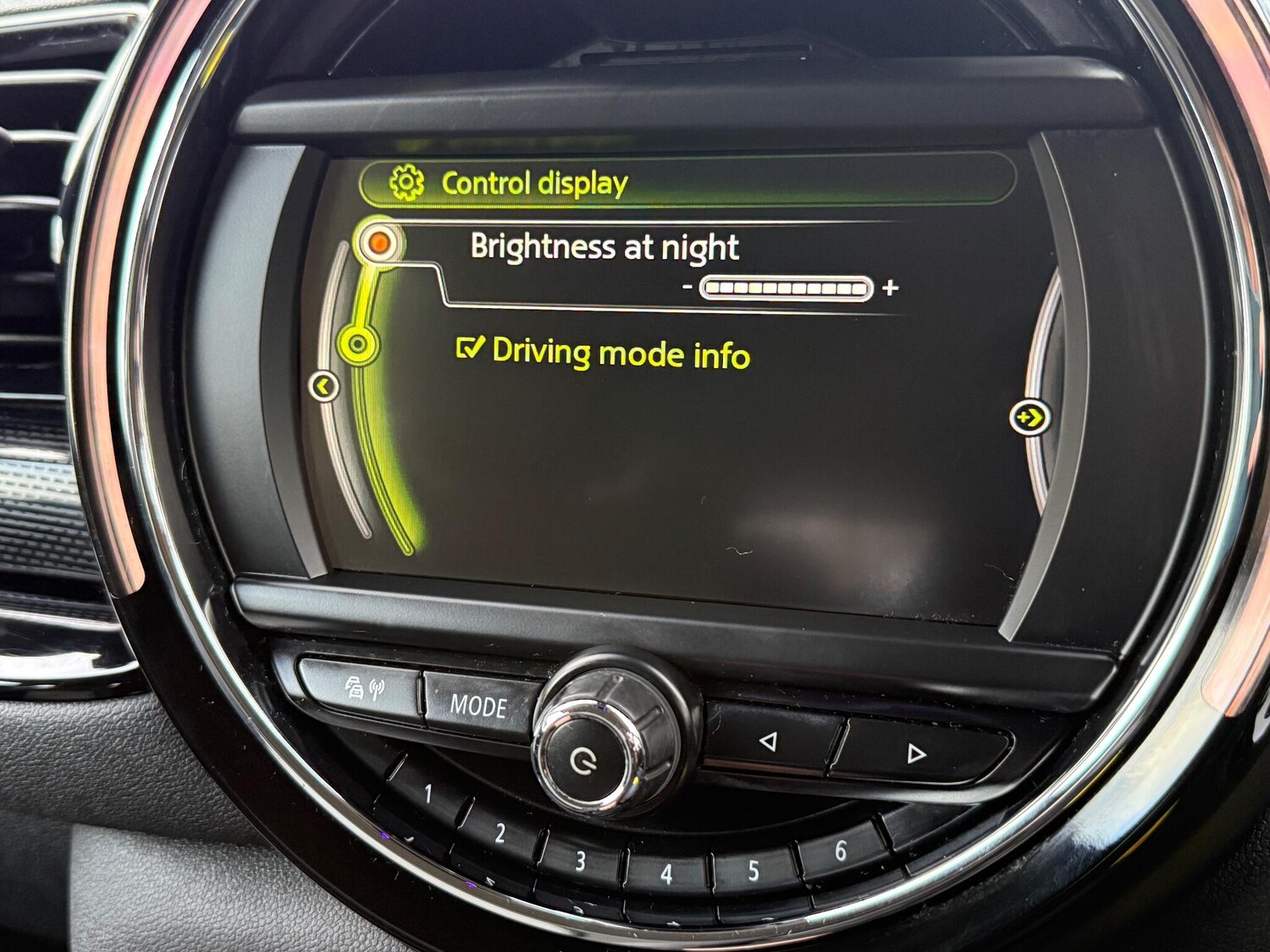 Used MINI Clubman 2017 for sale - 76886824: Photo 45