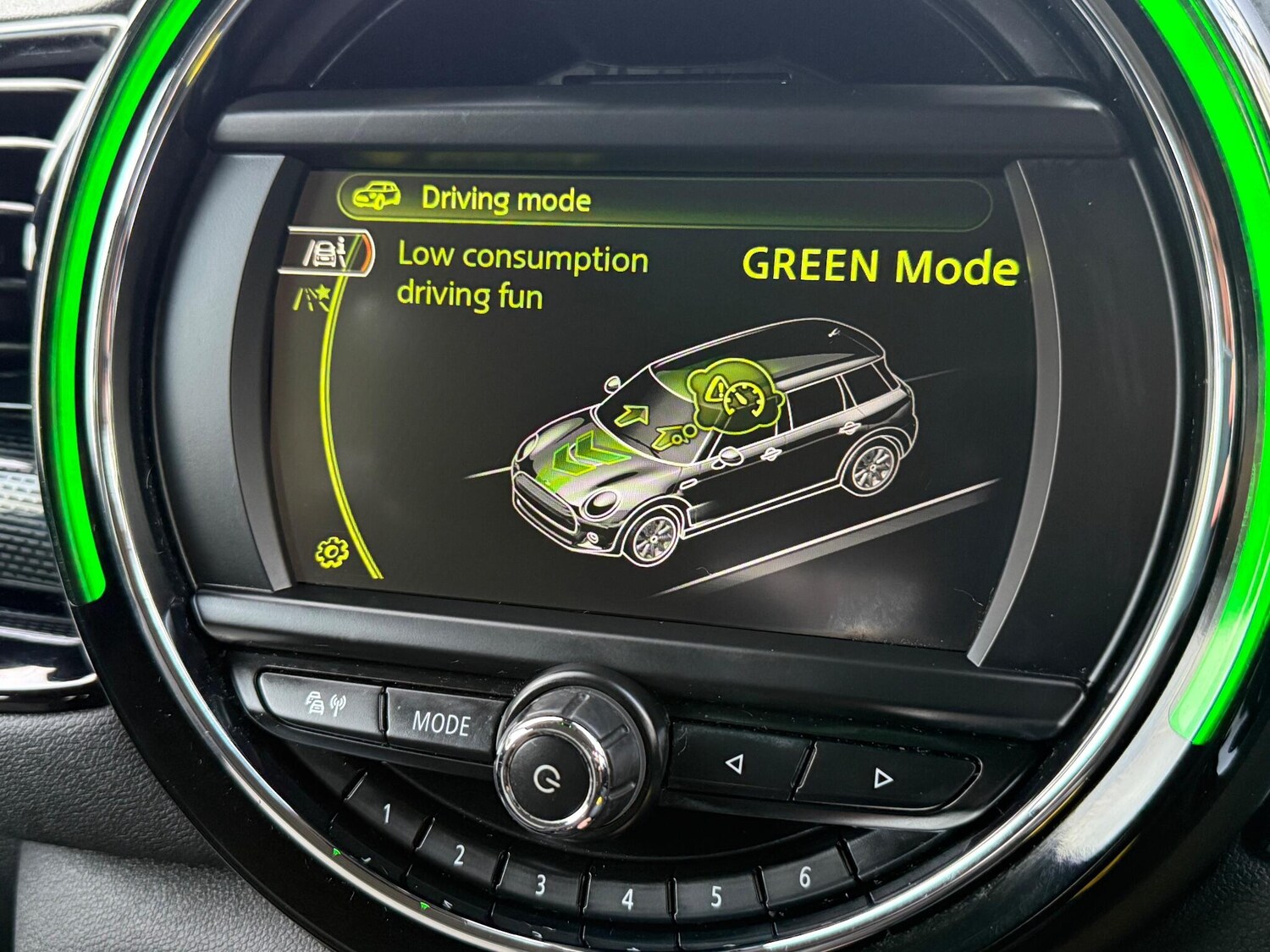 Used MINI Clubman 2017 for sale - 76886824: Photo 47