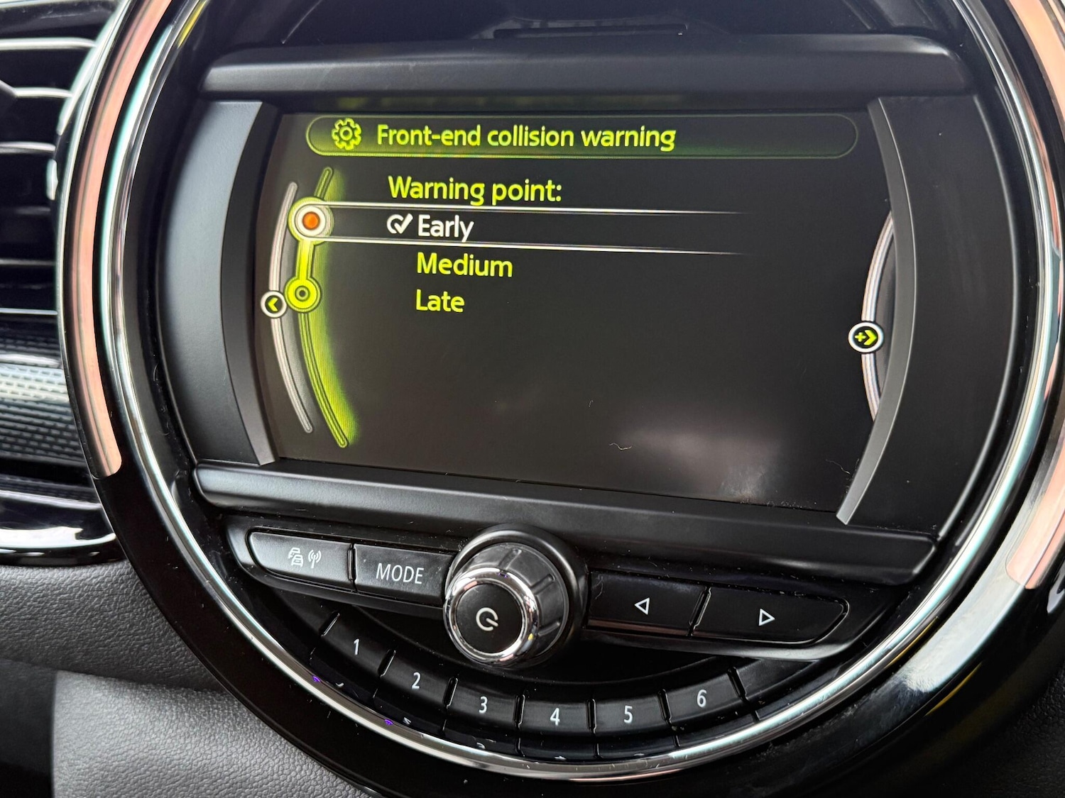 Used MINI Clubman 2017 for sale - 76886824: Photo 48