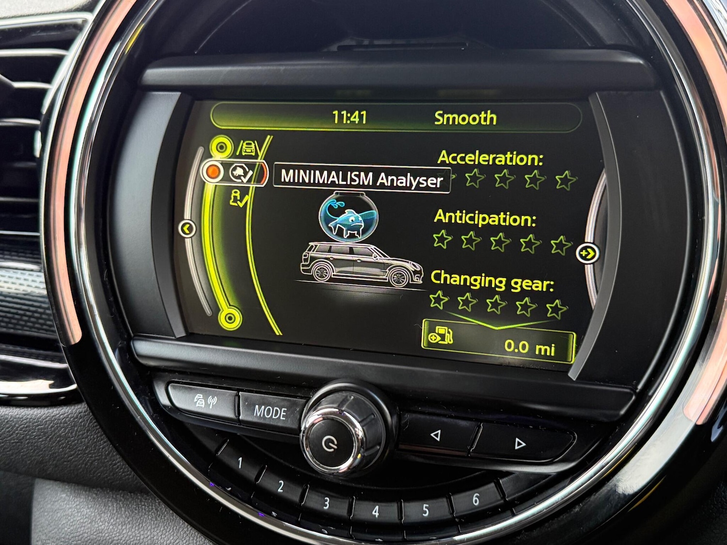 Used MINI Clubman 2017 for sale - 76886824: Photo 49