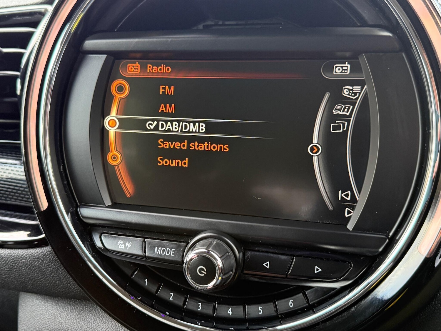 Used MINI Clubman 2017 for sale - 76886824: Photo 5