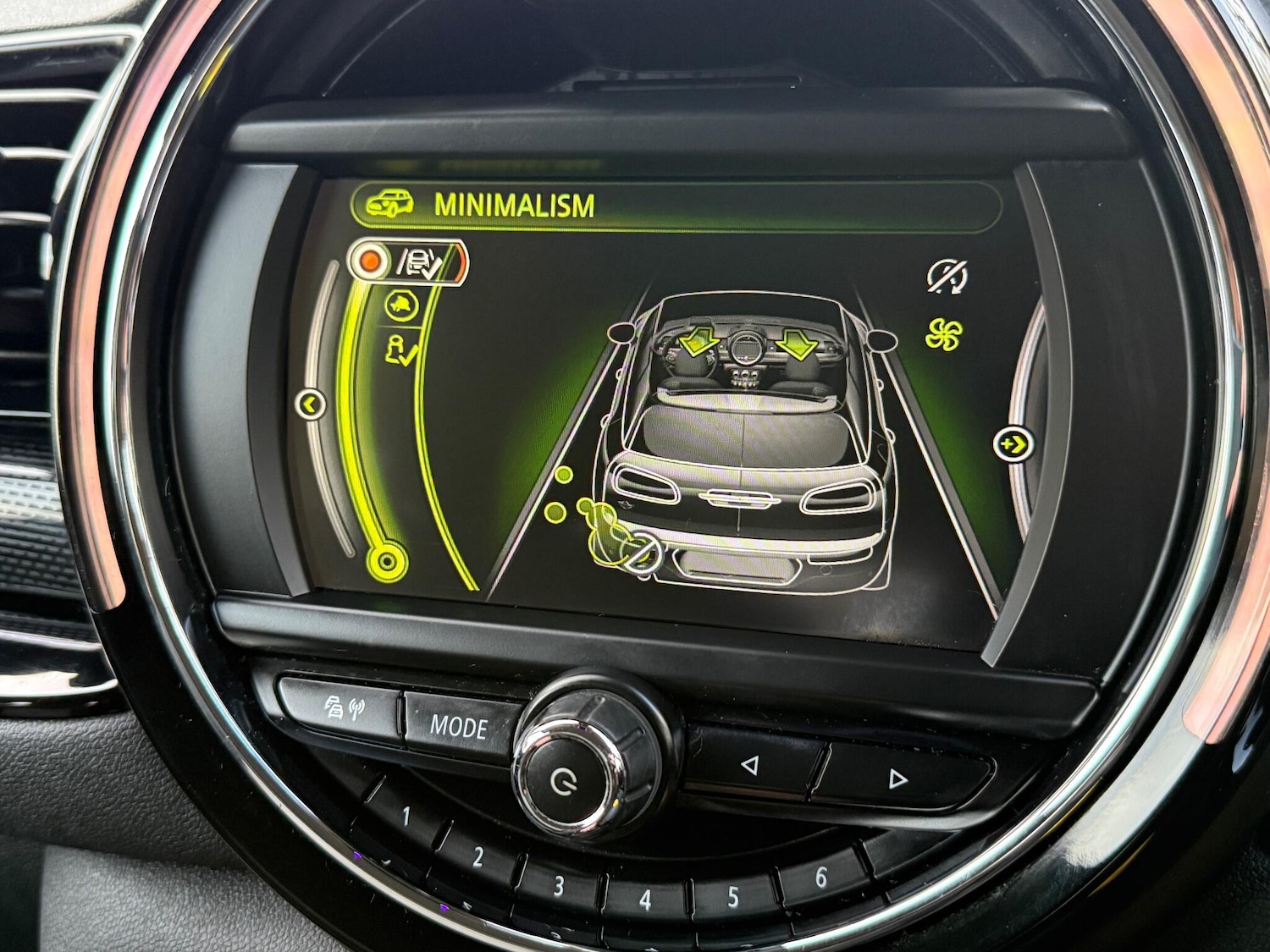 Used MINI Clubman 2017 for sale - 76886824: Photo 50