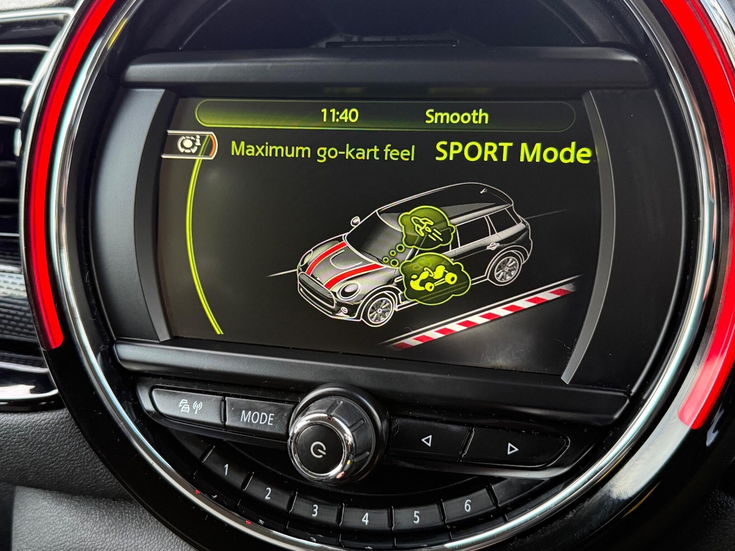 Used MINI Clubman 2017 for sale - 76886824: Photo 51