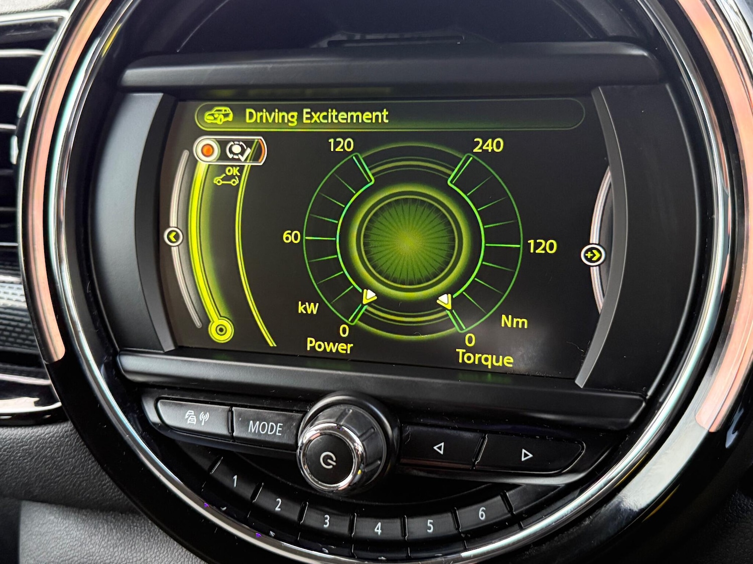 Used MINI Clubman 2017 for sale - 76886824: Photo 52