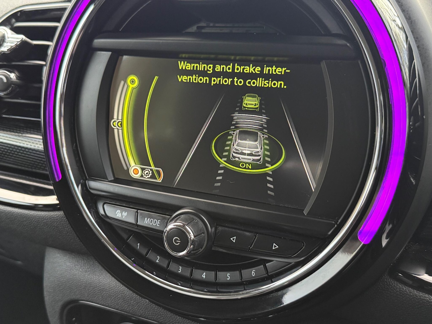 Used MINI Clubman 2017 for sale - 76886824: Photo 53