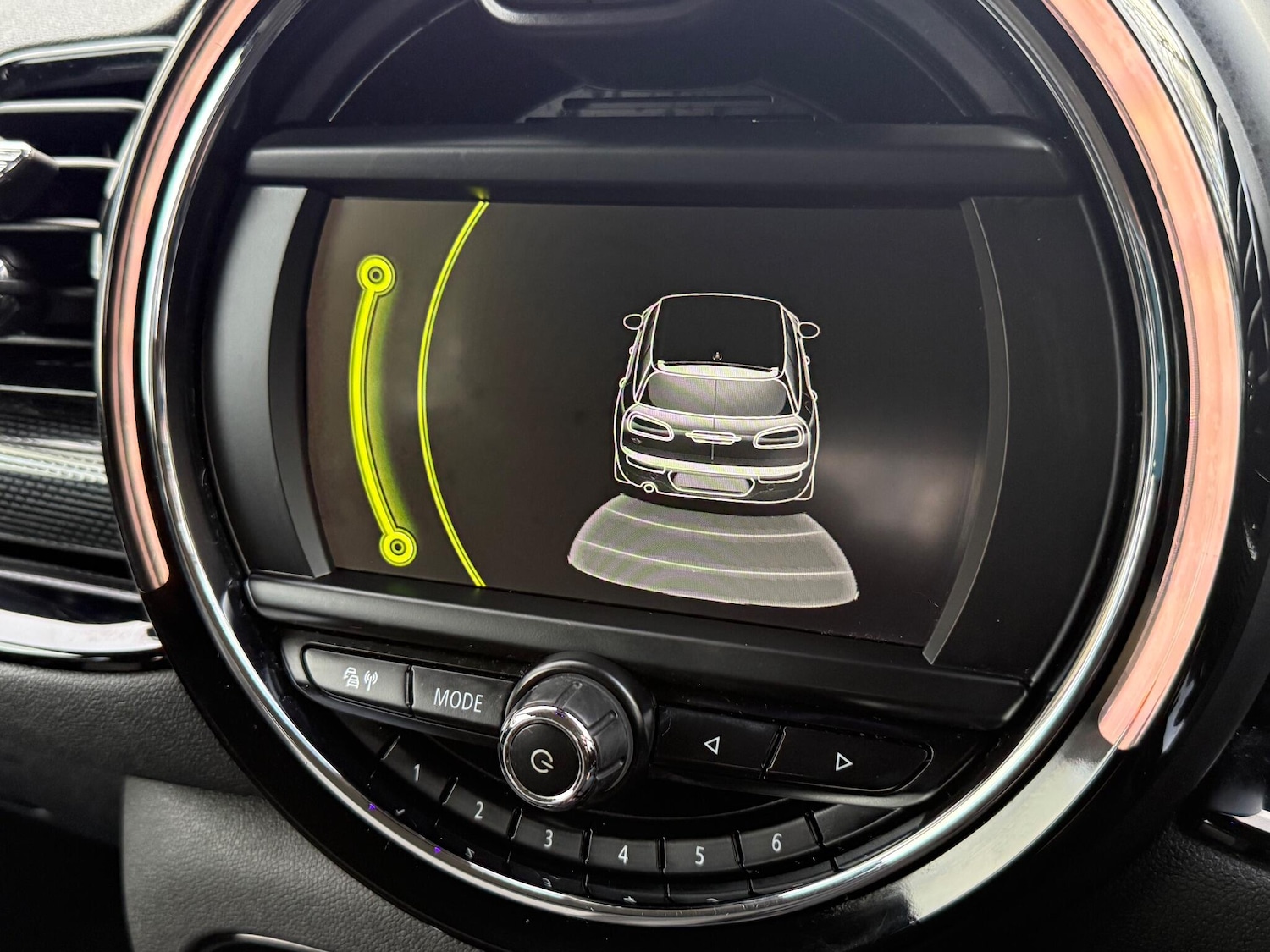 Used MINI Clubman 2017 for sale - 76886824: Photo 54