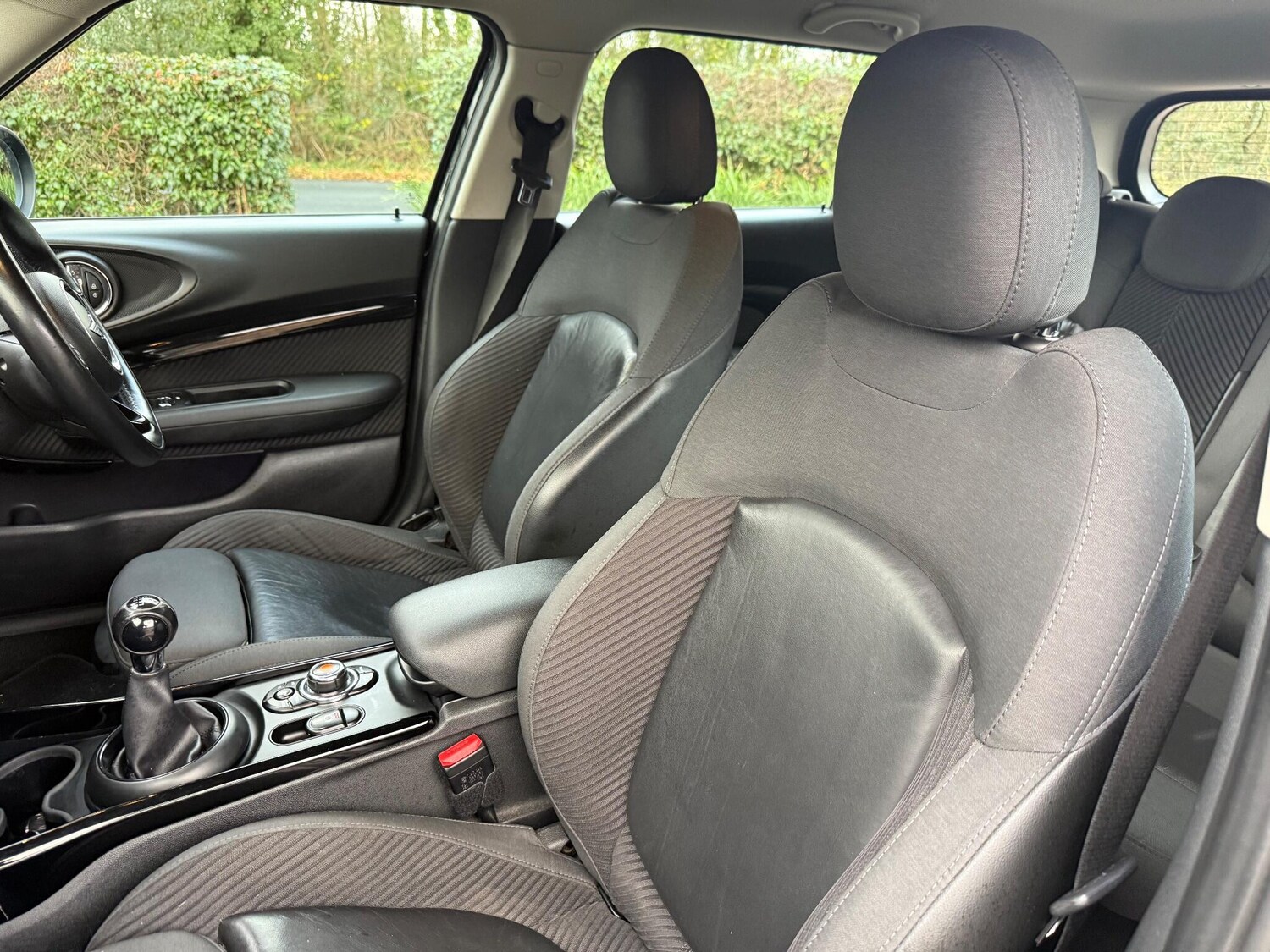 Used MINI Clubman 2017 for sale - 76886824: Photo 55