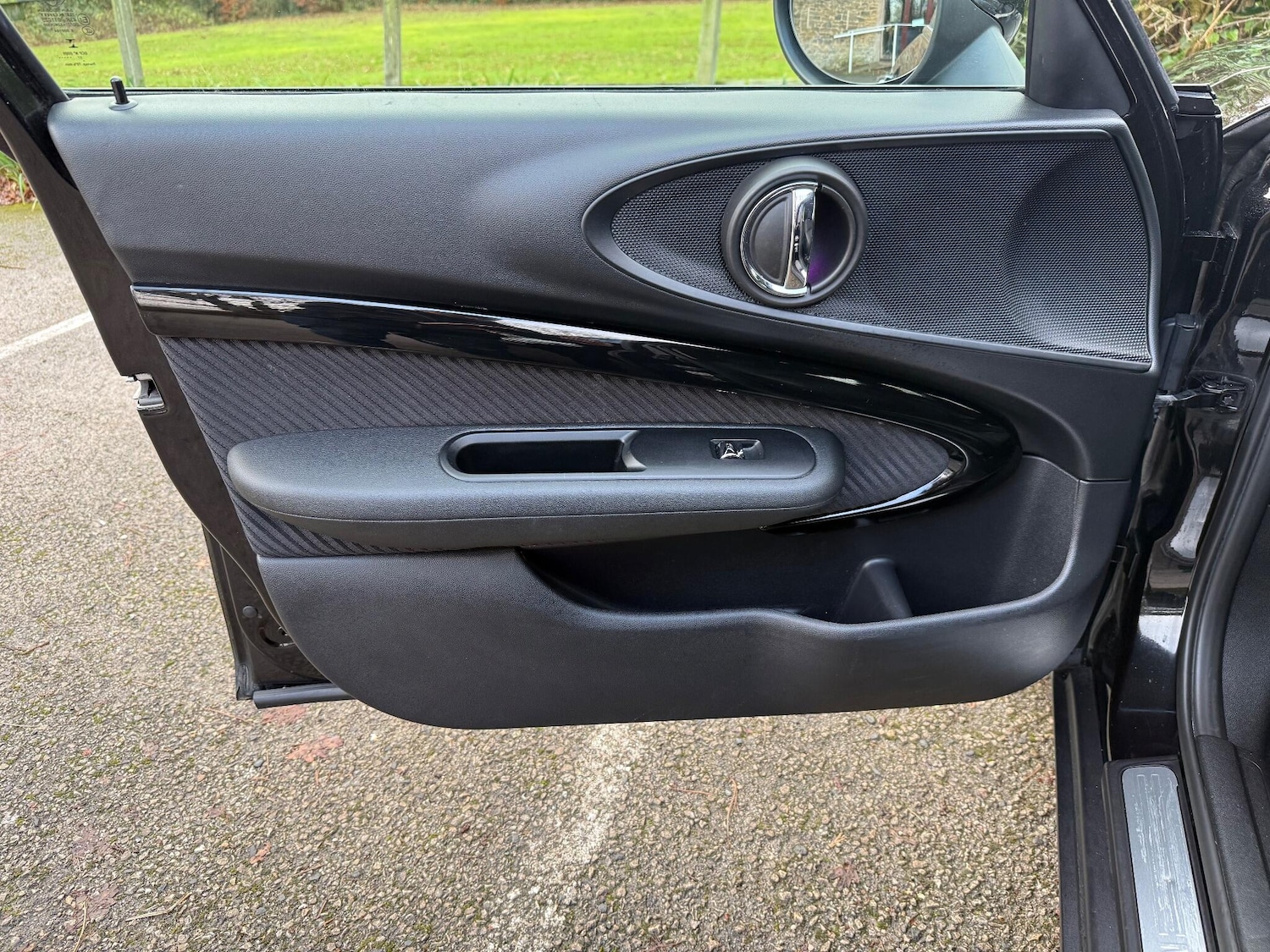 Used MINI Clubman 2017 for sale - 76886824: Photo 56