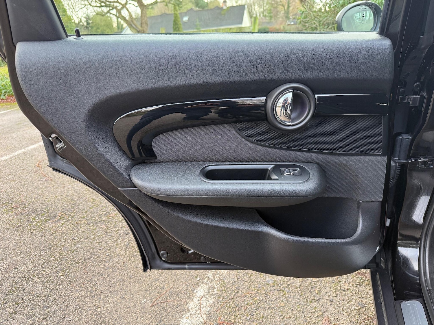 Used MINI Clubman 2017 for sale - 76886824: Photo 57