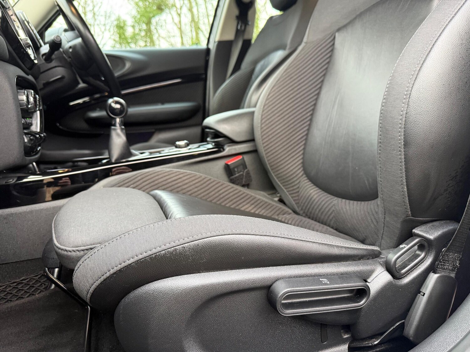 Used MINI Clubman 2017 for sale - 76886824: Photo 58