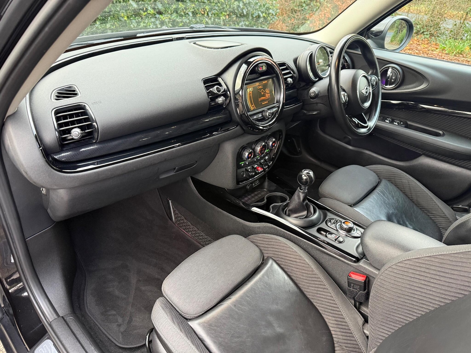 Used MINI Clubman 2017 for sale - 76886824: Photo 59