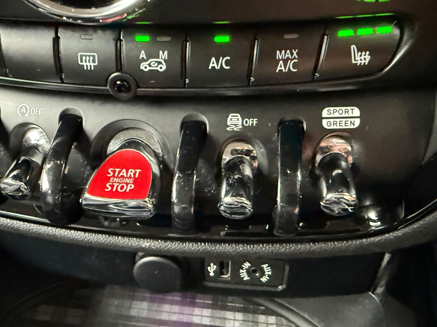 Used MINI Clubman 2017 for sale - 76886824: Photo 6