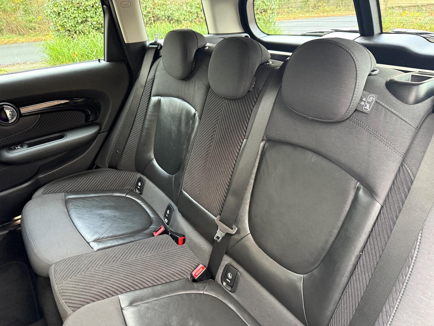 Used MINI Clubman 2017 for sale - 76886824: Photo 61