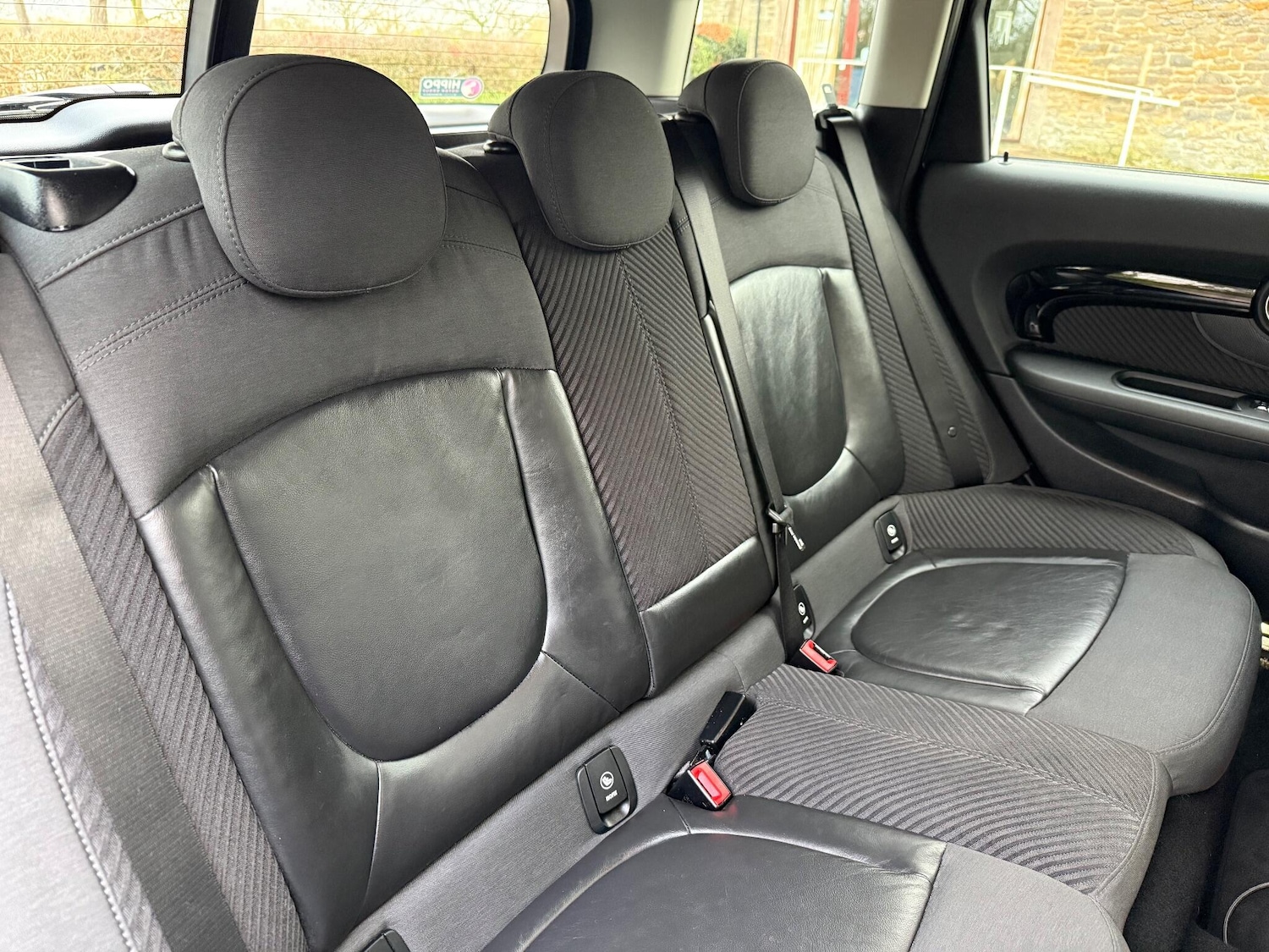 Used MINI Clubman 2017 for sale - 76886824: Photo 63