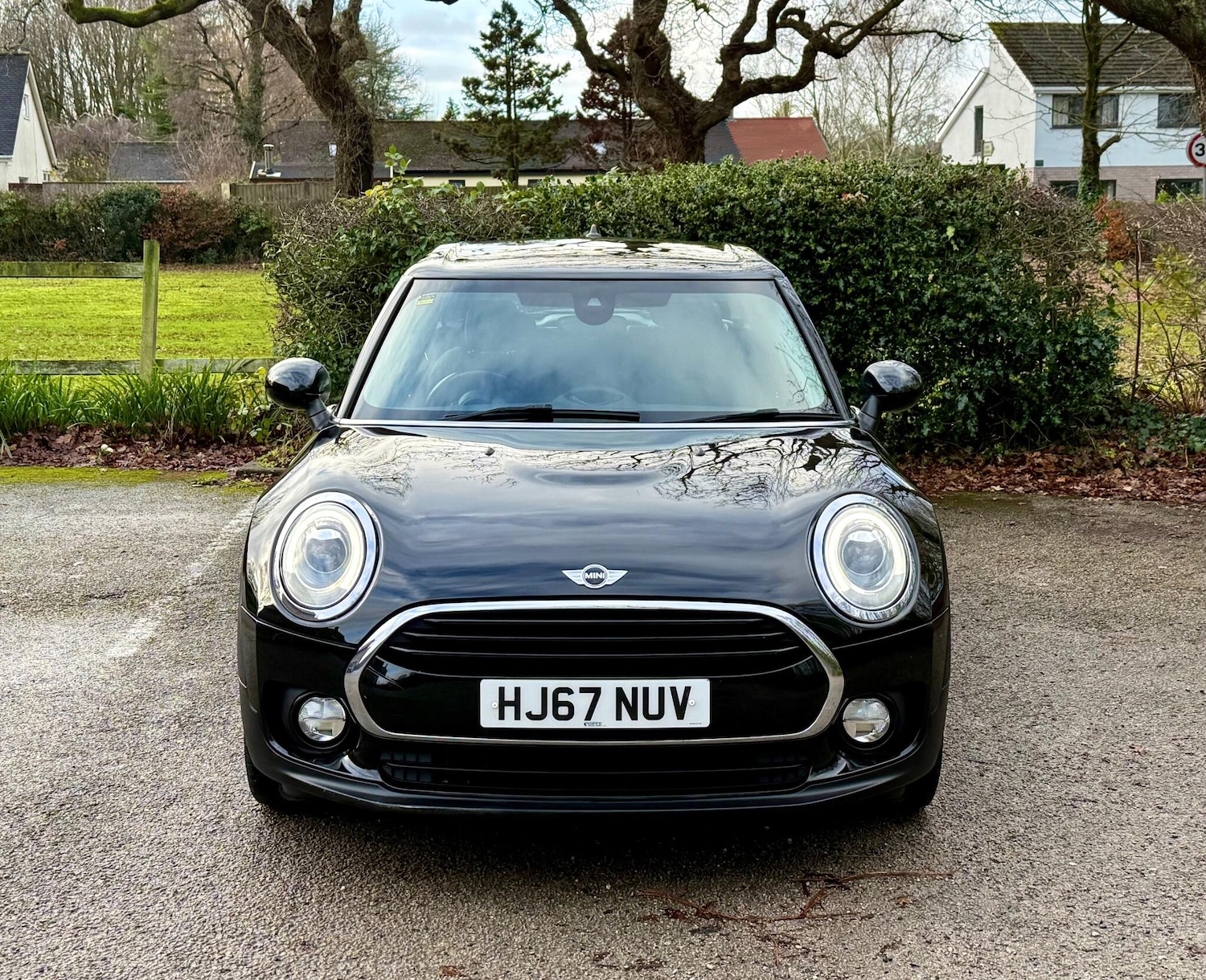 Used MINI Clubman 2017 for sale - 76886824: Photo 9