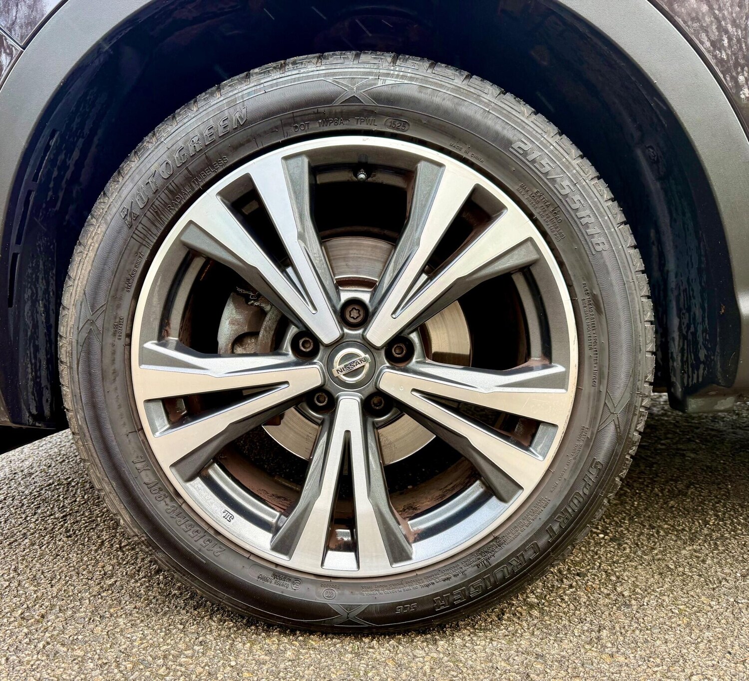 Used Nissan Qashqai 2017 for sale - 77479412: Photo 13