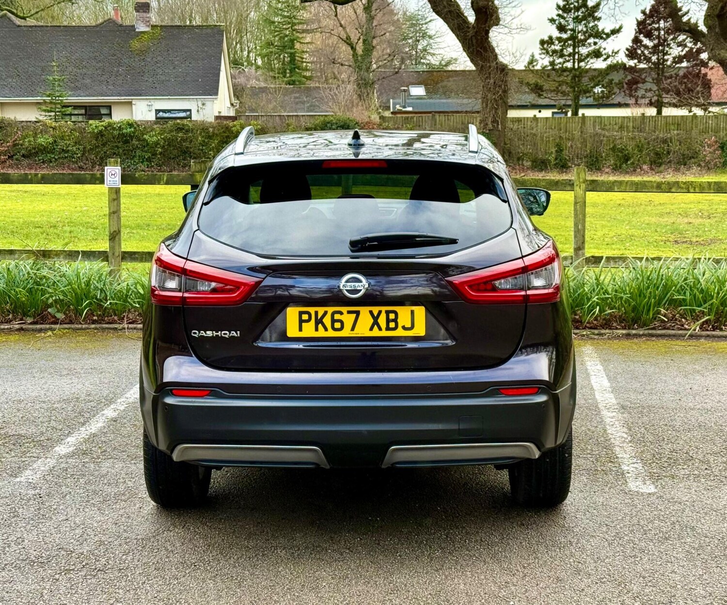 Used Nissan Qashqai 2017 for sale - 77479412: Photo 15