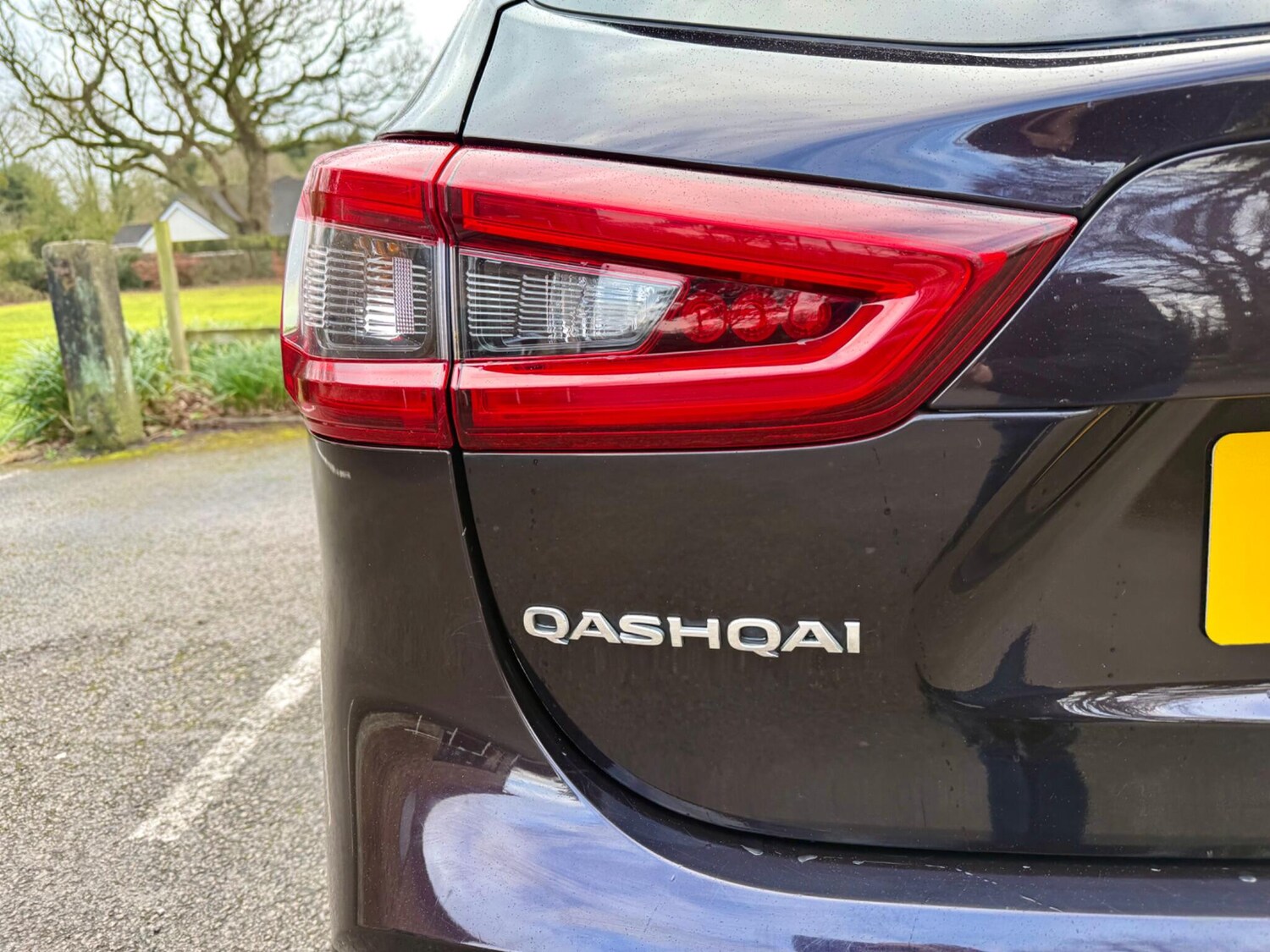 Used Nissan Qashqai 2017 for sale - 77479412: Photo 19