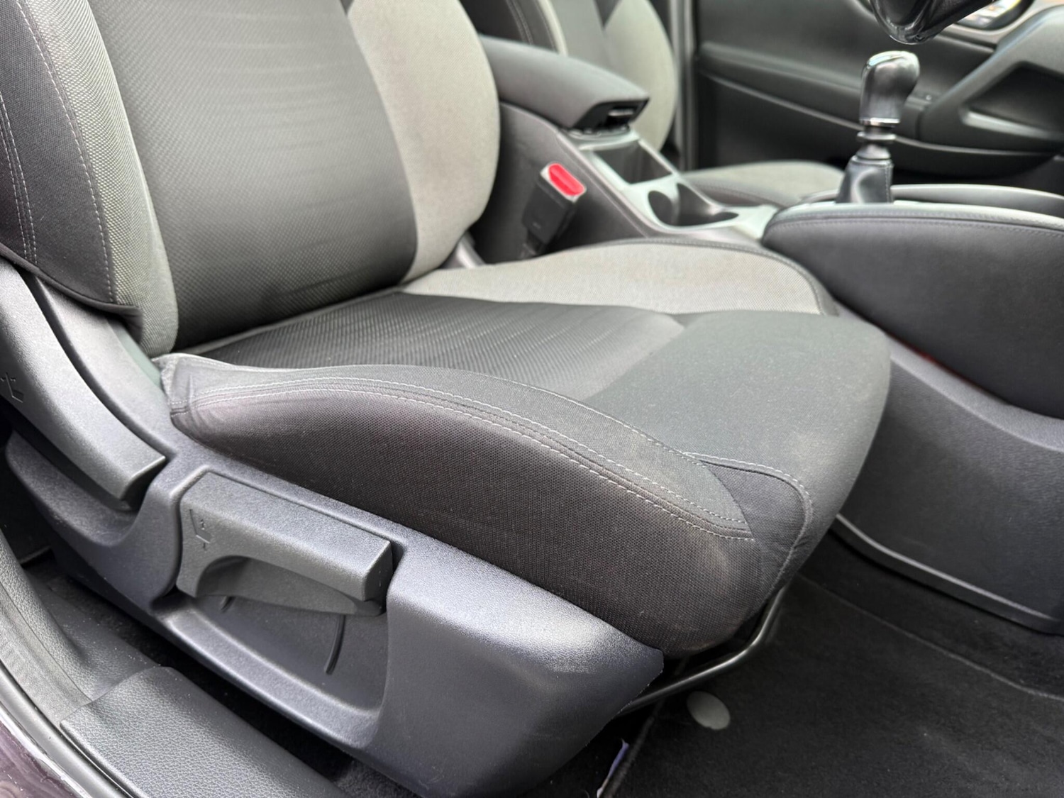 Used Nissan Qashqai 2017 for sale - 77479412: Photo 20